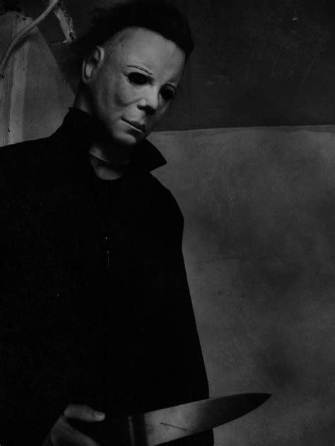 Pin by hector on dark in 2020 | Horror movie icons, Michael myers, Vintage horror