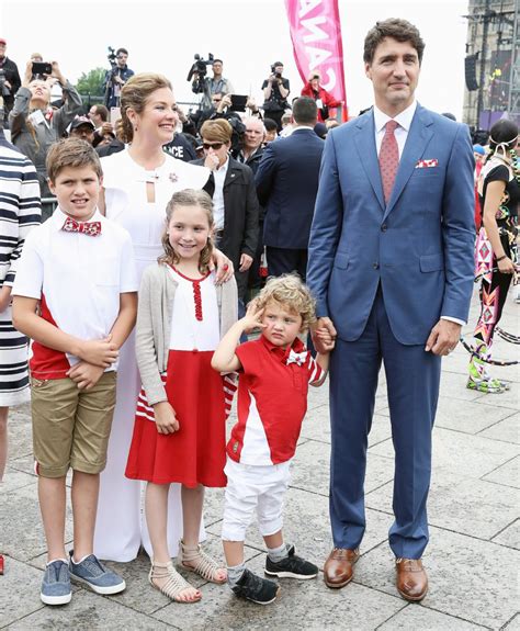 Justin Trudeau: 7 Intriguing Insights Into His Life and Career! - Daily ...