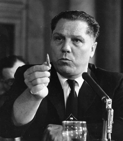 Jimmy Hoffa and ‘The Irishman’: A True Crime Story? | Jack Goldsmith ...