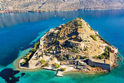 Spinalonga Island Guided Tour with Lunch | TUI