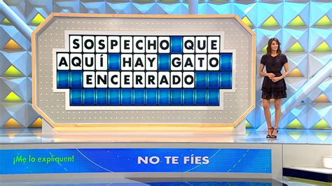 ¿De dónde viene la expresión 'aquí hay gato encerrado'? Jorge Fernández nos lo cuenta