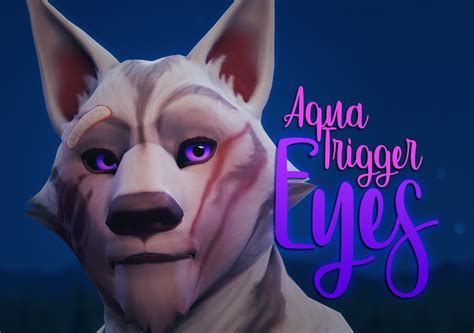 Werewolf Eyes, Aqua Eyes, Sims 4 Game, Building For Kids, Sims 4 Custom Content, Maxis Match ...