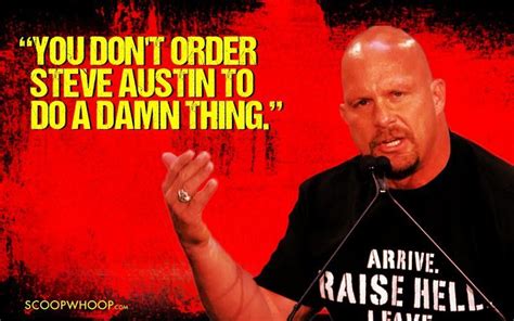 21 Quotes By Stone Cold Steve Austin That'll Take You Back To The Attitude Era