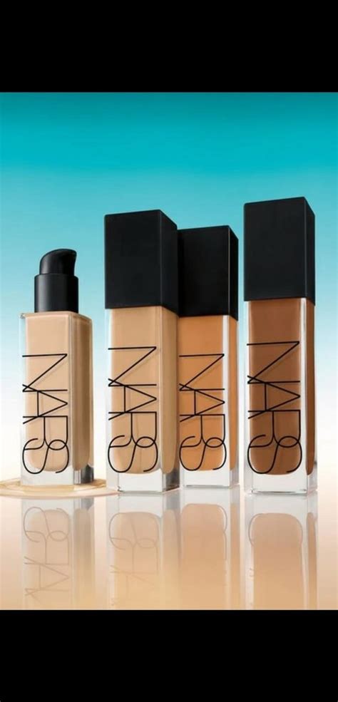 Nars Foundation at Rs 3800/piece | Face Glow Foundation in New Delhi ...