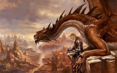 dragon, Fantasy, Artwork, Art, Dragons Wallpapers HD / Desktop and Mobile Backgrounds