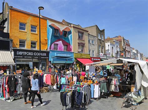 15 reasons to visit Deptford High Street, SE8