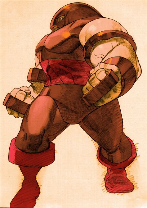 Juggernaut | Marvel vs. Capcom Wiki | FANDOM powered by Wikia