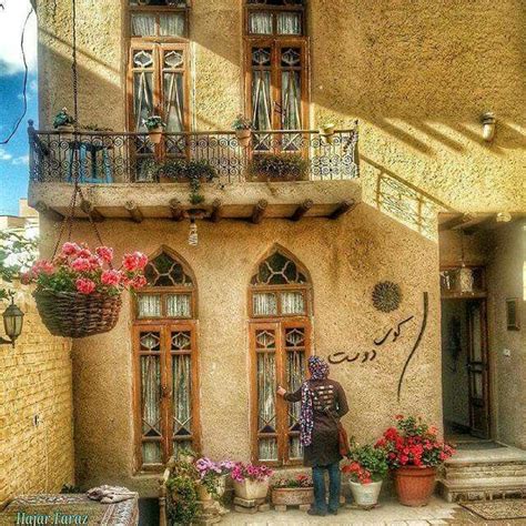 Iran architecture