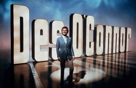 Des O'Connor dead: Presenter's TV career from Countdown to chat shows | Metro News