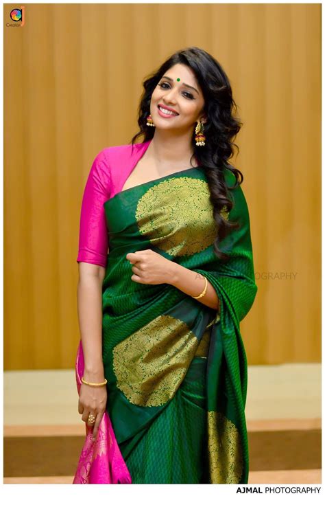 Pin on SAREE-HOLIC