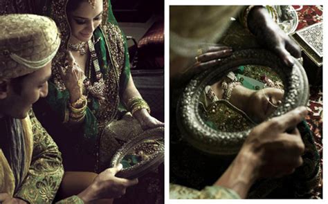 {Tanishq Wedding Collection - NIKAH}