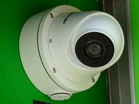 CCTV Camera Free Stock Photo - Public Domain Pictures