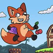 Foxy Land Online