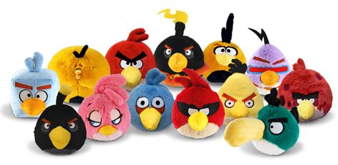 Surprise : le film Angry Birds était la meilleure idée business de Rovio