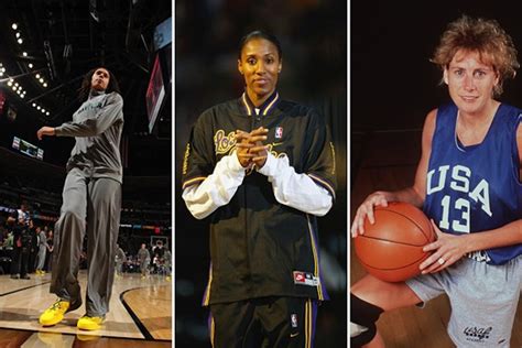 The 10 Best Female College Basketball Players of All Time