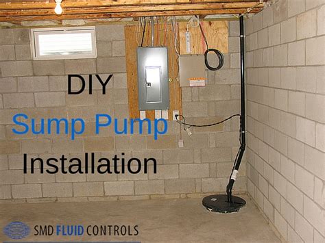 How To Install A Sump Pump In Basement Floor – Flooring Site