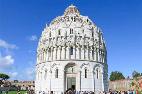 One Day in Pisa Itinerary (Best of Pisa in 24 Hours)