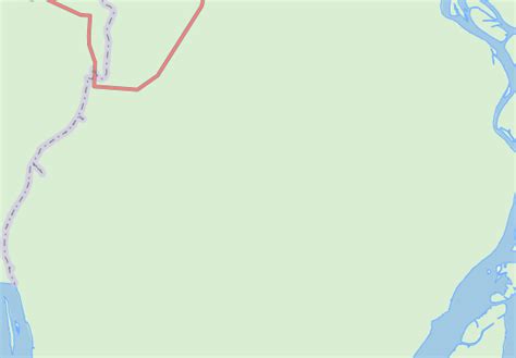 MICHELIN Patuakhali map - ViaMichelin