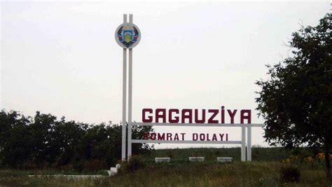 Gagauzia: A Country That's Just 3 Towns in Size? | Big Think