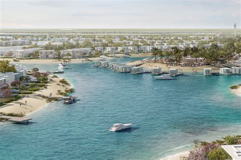 Revealed: Inside Abu Dhabi's $3.5bn Ramhan Island - Arabian Business ...