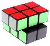 2x2xN Cuboid Puzzles - Solution of 2x2x3 and 2x2x4 Tower Cubes