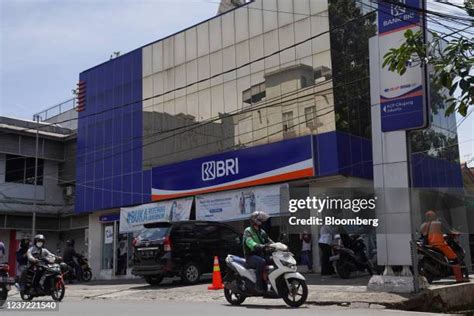 Bank Rakyat Indonesia Photos and Premium High Res Pictures - Getty Images