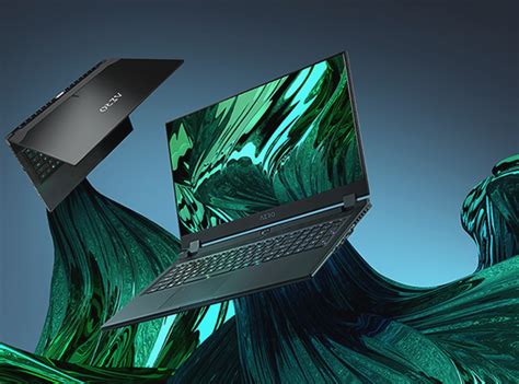 GIGABYTE unveils high-performance Gaming laptops in India with latest ...