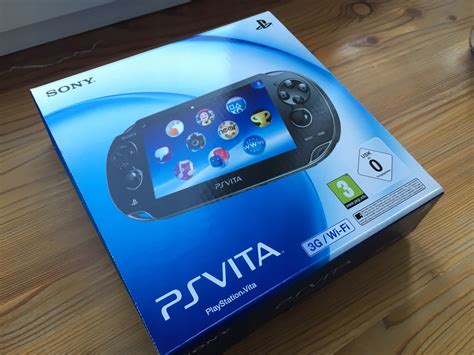 SONY PlayStation PS Vita Oled nowa rarytas okazja! - 7884381251 - oficjalne archiwum allegro