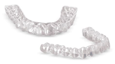 Glidewell Dental Lab Retainers - Clear-Lock, Hawley, Essix