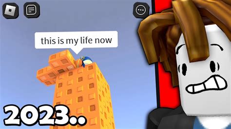 Roblox Skywars In 2023.. (memes) - YouTube