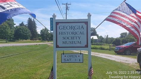 GUIDED INTERIOR TOUR of Georgia Historical Society Museum! - Traveling ...