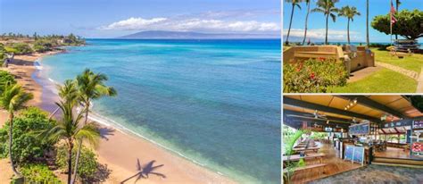 Condo, Resorts, Rentals, Kahana, Maui - Sullivan Properties Inc. | Maui ...