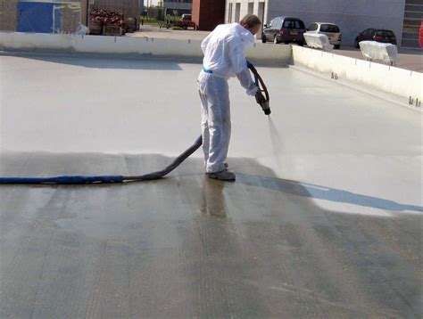 Polyurea Waterproofing Spray Coating Services, For Plastic, 10 L at best price in Bengaluru