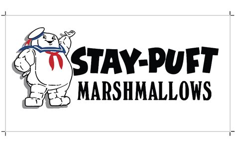 Stay-Puft | Stay puft, Stay puft marshmallows, Ghostbusters