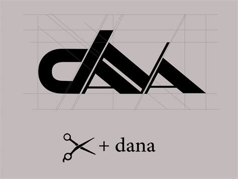 DANA - LOGO :: Behance