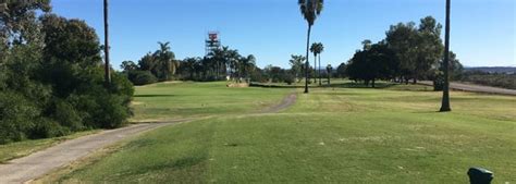 MCAS Miramar Golf Course - Miramar - 3750 Anderson Ave