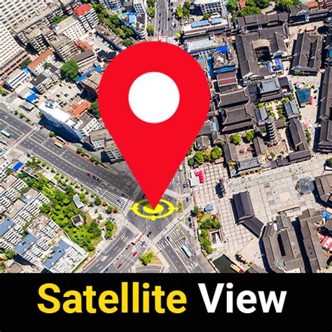 GPS Satellite Maps Navigation - Apps on Google Play