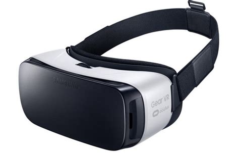 The complete list of Samsung Gear VR compatible phones | UnlockUnit