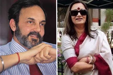 Adani-NDTV Takeover: Prannoy Roy, Radhika Roy Resign, What’s Going On ...