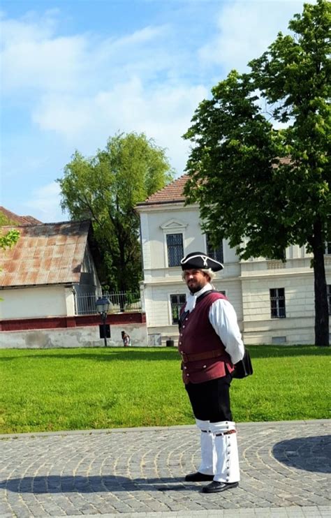 Alba Iulia Citadel, a lovely medieval fairy tale city