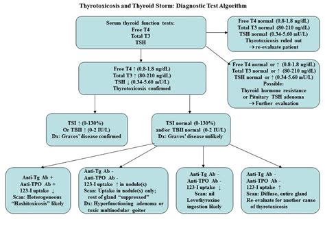 Thyrotoxicosis/thyroid storm - Cancer Therapy Advisor