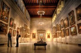 Museum of Fine Arts, Boston (MFA) (Tips, Local Guide)