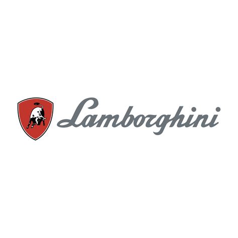 Lamborghini Logo PNG Transparent (3) – Brands Logos