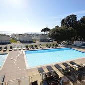 Sandhills Caravan Holidays | Bournemouth Holiday Parks | Park Holidays UK