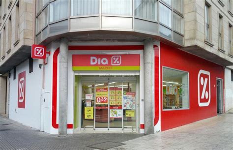 Los clientes de ING podrán sacar dinero en los supermercados Dia de forma gratuita cuando ...