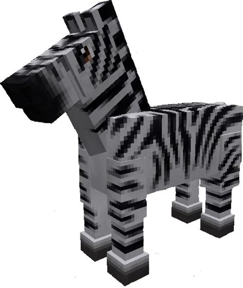 Image - Zebra.jpg | Minecraft Wiki | FANDOM powered by Wikia