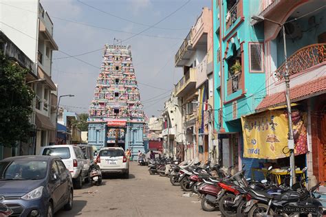 Chennai | Axel Drainville | Flickr