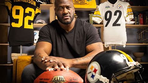 Pittsburgh Steelers' James Harrison Super Bowl Worn Gear Sells For Astonishing Amounts