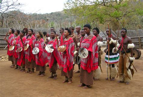 Eswatini | Culture, History, & People | Britannica