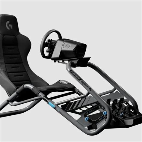 Gaming Cockpit: Features of the Best Sim Racing Cockpits, sim racing ...